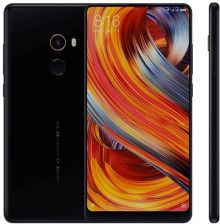 Xiaomi Mi Mix 2 64GB Czarny recenzja