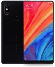 Xiaomi Mi Mix 2S 6/128GB Czarny recenzja