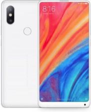 Xiaomi Mi Mix 2S 6/64GB Biały recenzja