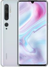 Xiaomi Mi Note 10 6/128GB Biały recenzja