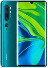 Xiaomi Mi Note 10 6/128GB Zielony recenzja