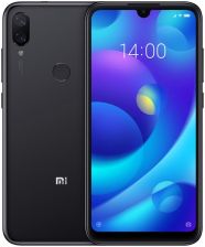 Xiaomi Mi Play 4/64GB Czarny recenzja