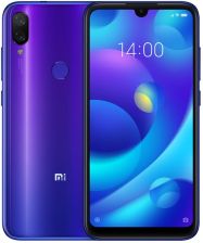 Xiaomi Mi Play 4/64GB Niebieski » recenzja