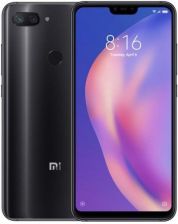 Xiaomi Mi8 Lite 6/128GB Czarny recenzja