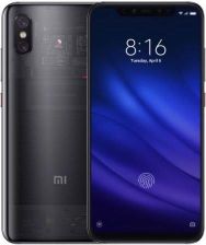 Xiaomi Mi8 Pro 8/128GB Transparent recenzja