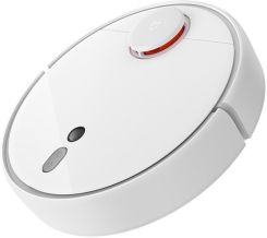 Xiaomi MiJia Mi Robot Vacuum recenzja