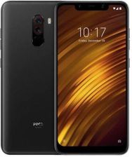 Xiaomi Pocophone F1 6/128GB Czarny recenzja