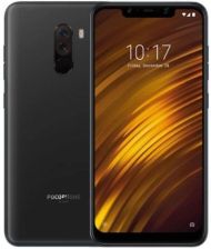 Xiaomi Pocophone F1 6/64GB Czarny recenzja