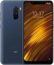 Xiaomi Pocophone F1 6/64GB Niebieski recenzja