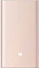 Xiaomi Power Bank Pro 10000 mAh złoty (VXN4195US) recenzja