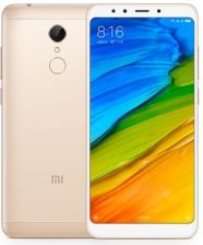 Xiaomi Redmi 5 3/32GB Złoty recenzja