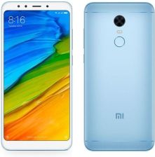 Xiaomi Redmi 5 Plus 3/32GB Niebieski recenzja