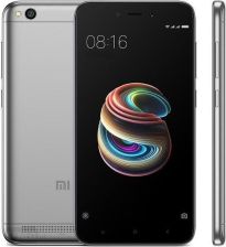 Xiaomi Redmi 5A 16GB Szary » recenzja