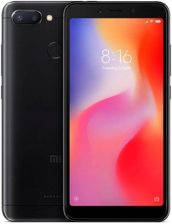 Xiaomi Redmi 6 3/32GB Czarny recenzja