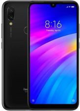 Xiaomi Redmi 7 2/16GB Czarny recenzja