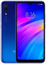 Xiaomi Redmi 7 3/32GB Niebieski recenzja