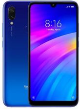 Xiaomi Redmi 7 3/64GB Niebieski recenzja