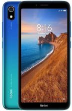 Xiaomi Redmi 7A 2/16GB Morning Blue recenzja