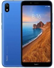 Xiaomi Redmi 7A 2/16GB Niebieski recenzja