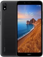 Xiaomi Redmi 7A 2/32GB Czarny recenzja