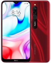 Xiaomi Redmi 8 3/32GB Czerwony recenzja