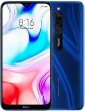 Xiaomi Redmi 8 3/32GB Niebieski recenzja