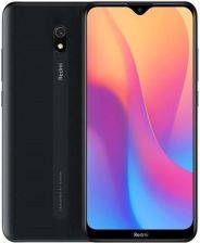 Xiaomi Redmi 8A 2/32GB czarny recenzja