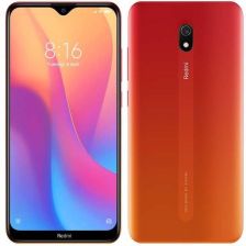 Xiaomi Redmi 8A 2/32GB czerwony recenzja