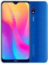 Xiaomi Redmi 8A 2/32GB niebieski recenzja