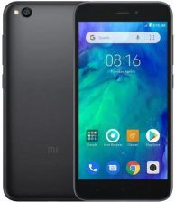 Xiaomi Redmi GO 1/16GB czarny recenzja