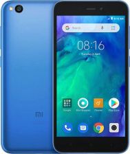 Xiaomi Redmi GO 1/8GB niebieski recenzja