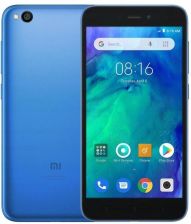 Xiaomi Redmi Go 1/16GB Niebieski recenzja