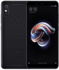 Xiaomi Redmi Note 5 3/32GB czarny recenzja