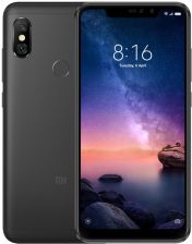 Xiaomi Redmi Note 6 Pro 4/64GB Czarny recenzja