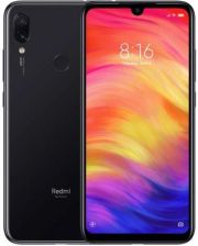 Xiaomi Redmi Note 7 3/32GB Czarny recenzja