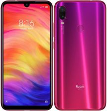 Xiaomi Redmi Note 7 3/32GB Czerwony recenzja