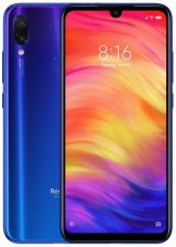 Xiaomi Redmi Note 7 3/32GB Niebieski recenzja