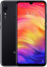 Xiaomi Redmi Note 7 4/128GB Czarny recenzja