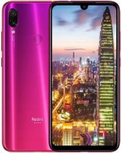 Xiaomi Redmi Note 7 4/128GB Czerwony recenzja