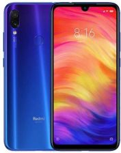 Xiaomi Redmi Note 7 4/128GB Niebieski recenzja