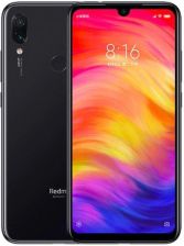 Xiaomi Redmi Note 7 4/64GB Czarny recenzja