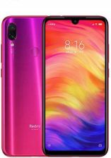 Xiaomi Redmi Note 7 Pro 6/128GB Czerwony » recenzja