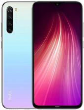 Xiaomi Redmi Note 8 4/128GB Biały recenzja