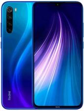 Xiaomi Redmi Note 8 4/128GB Niebieski recenzja