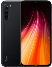 Xiaomi Redmi Note 8 4/128GB czarny recenzja