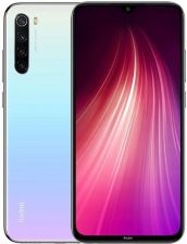 Xiaomi Redmi Note 8 4/64GB Biały recenzja