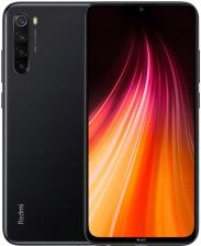 Xiaomi Redmi Note 8 4/64GB Czarny recenzja