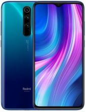 Xiaomi Redmi Note 8 PRO 6/64GB Niebieski recenzja