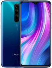 Xiaomi Redmi Note 8 Pro 6/128GB Niebieski recenzja