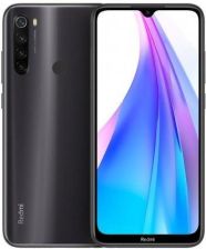 Xiaomi Redmi Note 8T 3/32GB Czarny recenzja